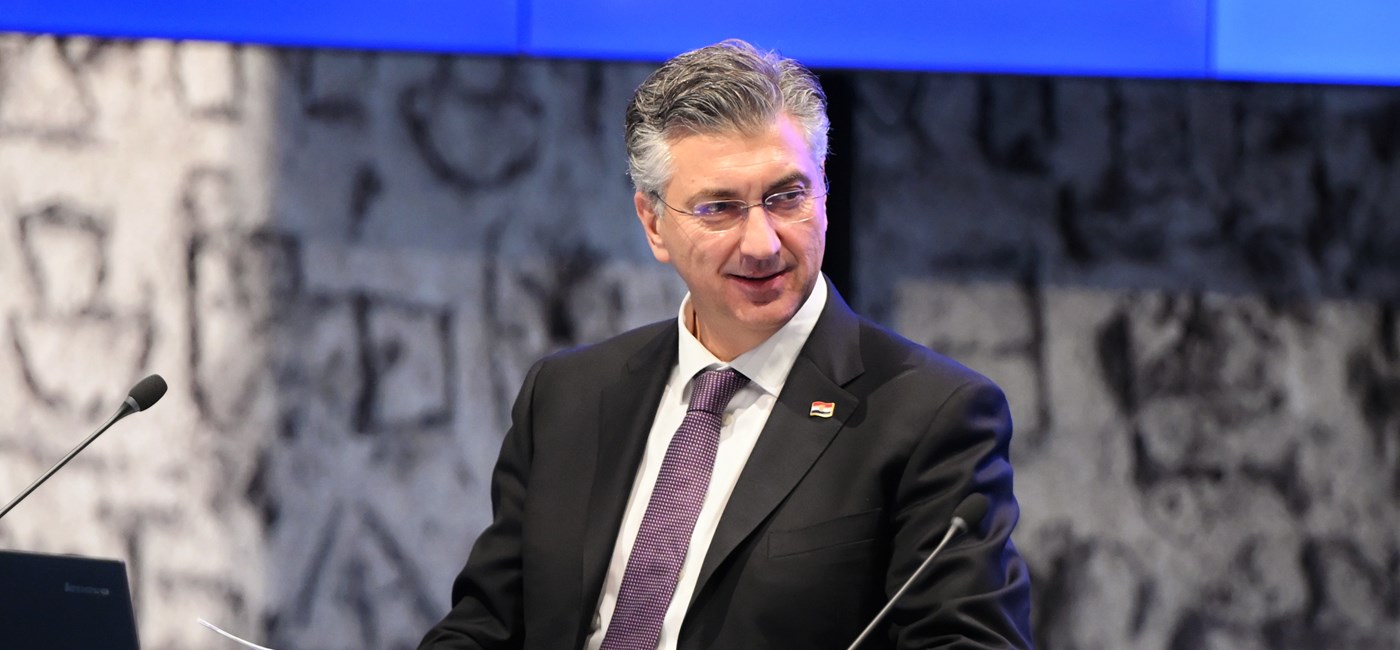 Od 2016. do danas socijalne naknade porasle 400 posto - sa 268 milijuna eura na 1,35 milijardi eura